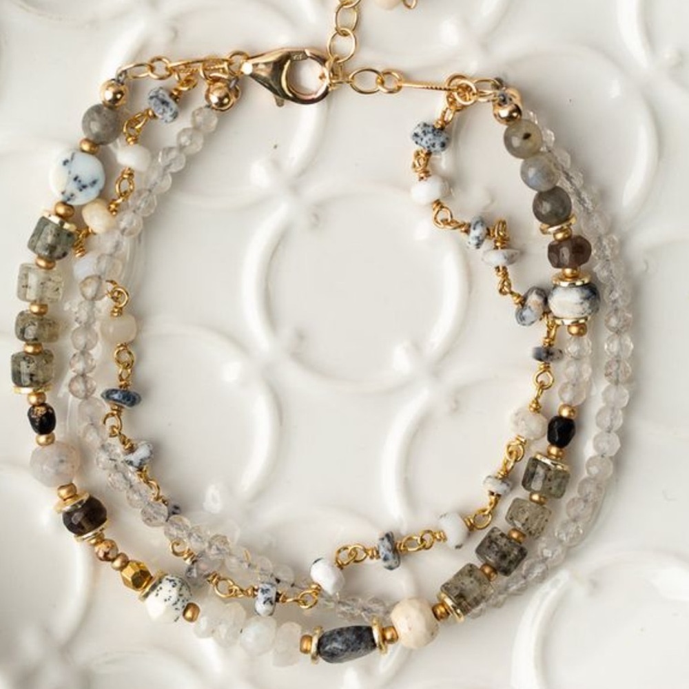 Meet your Posher, Denise